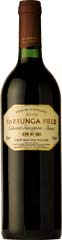 Warburn Estate Yarrunga Field Cabernet Sauvignon Shiraz 2005