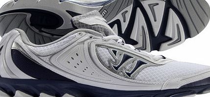 Warrior Breakr 2 Running Shoes White/Navy