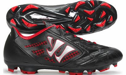 Warrior Gambler II Pro K S-Lite FG Football Boots