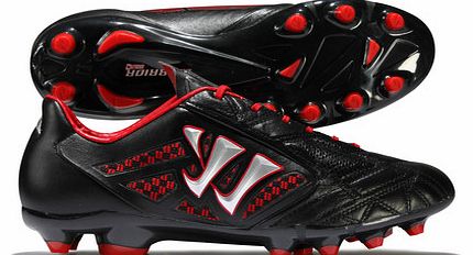 Warrior Gambler II Pro K S-Lite HG/FG Football Boots