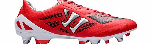 Gambler II S-Lite Soft Ground Red