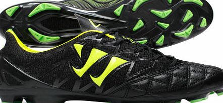 Warrior Gambler Pro K Lite FG Football Boots