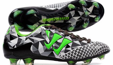 Warrior Skreamer Camo Combat FG Football Boots Mirage