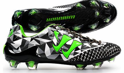 Warrior Skreamer Camo S-Lite FG Football Boots Mirage