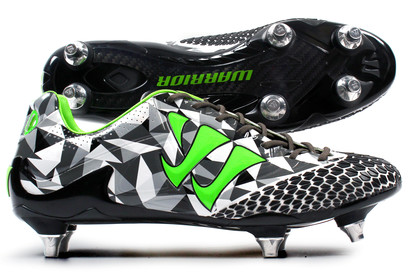 Warrior Skreamer Camo S-Lite SG Football Boots Mirage