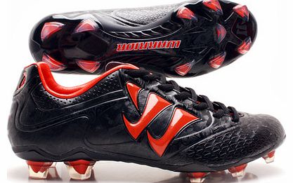 Warrior Skreamer Combat FG Kids Football Boots