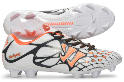 Warrior Skreamer II Charge FG Football Boots