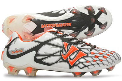 Warrior Skreamer II Pro S-Lite FG Football Boots