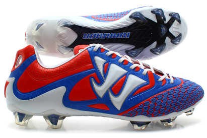 Warrior Skreamer Pro S-Lite FG Football Boots Spicy