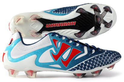 Warrior Skreamer Pro S-Lite FG Football Boots White/Dark