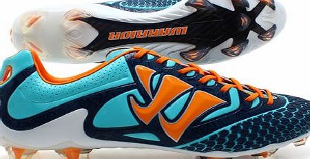 Warrior Skreamer Pro S-Lite FG Football Boots