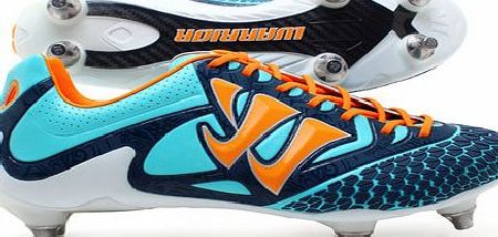 Warrior Skreamer Pro S-Lite SG Football Boots