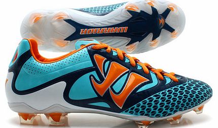 Warrior Skreamer S Combat Firm Ground Football Boots