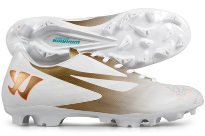 Warrior Superheat Combat FG Football Boots