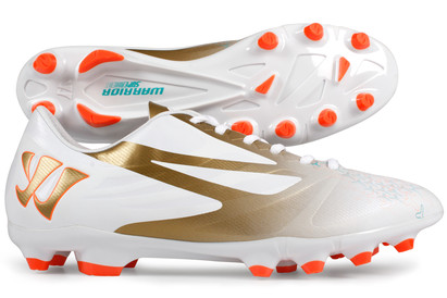 Warrior Superheat Combat HG Football Boots