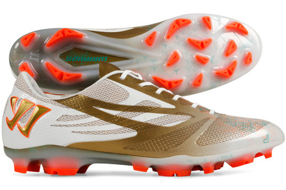 Warrior Superheat Pro S-Lite FG Football Boots