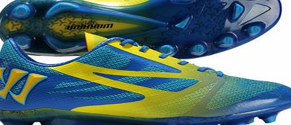 Warrior Superheat Pro S-Lite HG Football Boots Vision