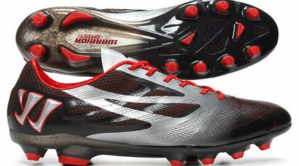 Warrior Superheat Pro S-Lite HG Football Boots