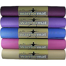 Yoga Mat 4MM