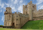 Warwick Castle Tickets - April Offer (Midweek)