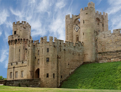 Warwick Castle Tickets Warwick Castle