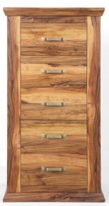 Five Drawer Chest