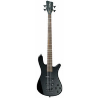 Rockbass Streamer LX 4 Black Left Handed