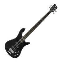 Rockbass Streamer LX 4 String Bass