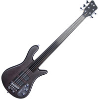 RockBass Streamer Std Fretless 5-String