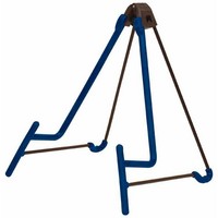 Warwick Rockstand Worwei Electric / Bass Guitar Stand Blue