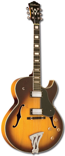 Washburn J3