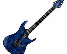 Washburn Parallaxe PXM10FRQTBM Electric Guitar