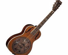 Washburn R360K Parlour Resonator Acoustic Guitar