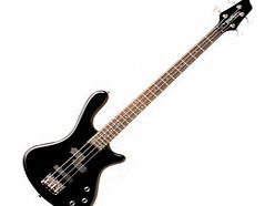 Washburn T14B Taurus Series Bass Guitar Black