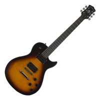 Washburn WIN14-F Electric Guitar Sunburst -