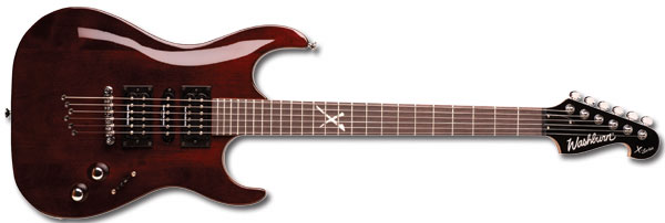 Washburn X30