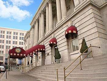 Hotel Monaco Washington D.C. - a Kimpton Hotel