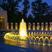 Monuments Night Bike Tour - Adult