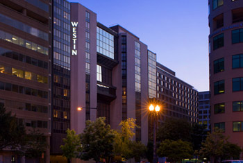 Westin Washington DC