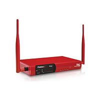 Watchguard Firebox Soho X5 Edge Wireless - UK