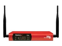 WATCHGUARD Firebox X Edge e-Series X10e-w