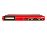 Firebox X Peak e-Series x5500e UTM Bundle - security appliance