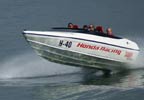 Ultimate Powerboat Experience