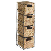 Hyacinth Set Of 4 Drawers