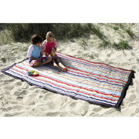 Resistant Picnic Blanket