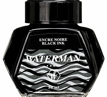 Bottled Ink, 50ml