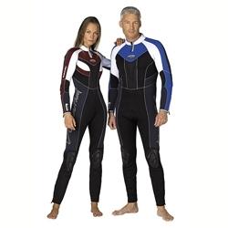 Capri 3mm Wetsuit