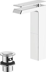 Watersmith Heritage, 1228[^]5269G Danube Bathroom Basin Mixer