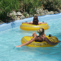 WaterWorld Water Park - Aiya Napa WaterWorld Water Park