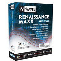 Renaissance Maxx Education